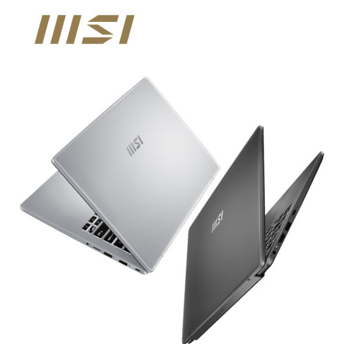 MSI Modern 14 F1MG - Gold One Computer